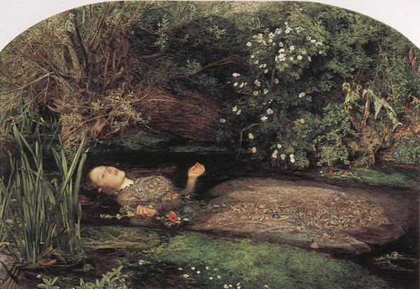 Ophelia